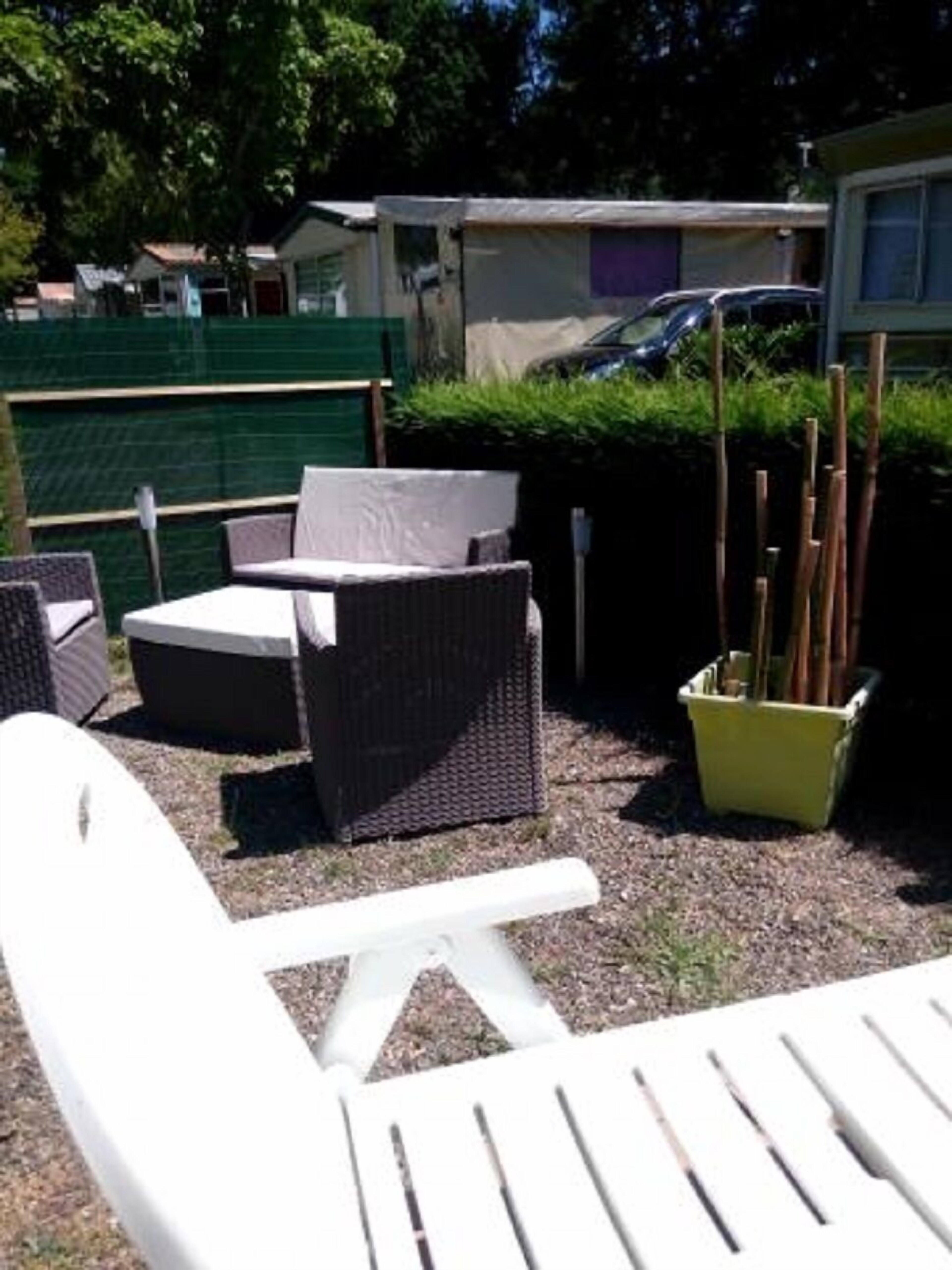 Camping Lalande