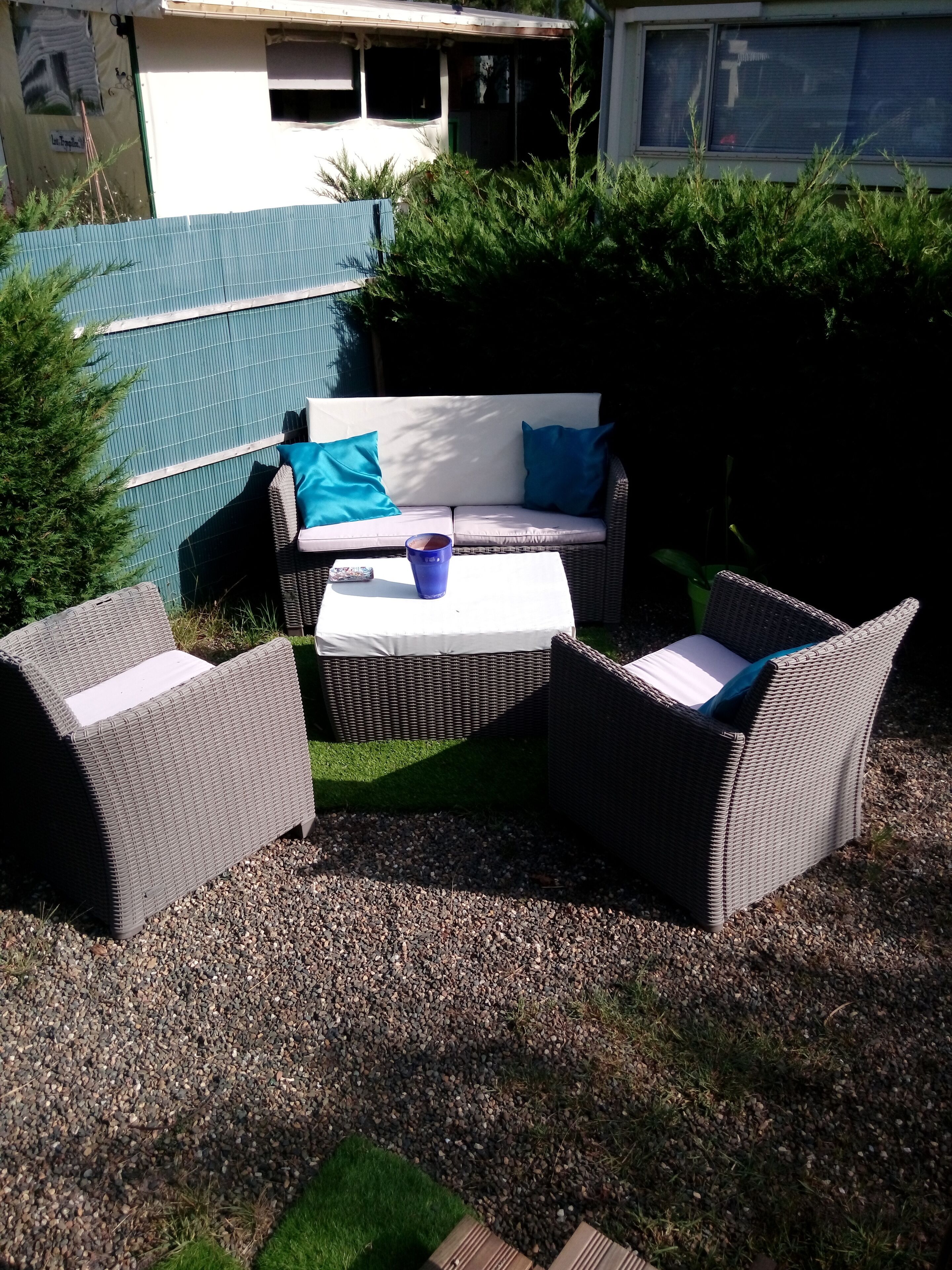 Camping Lalande
