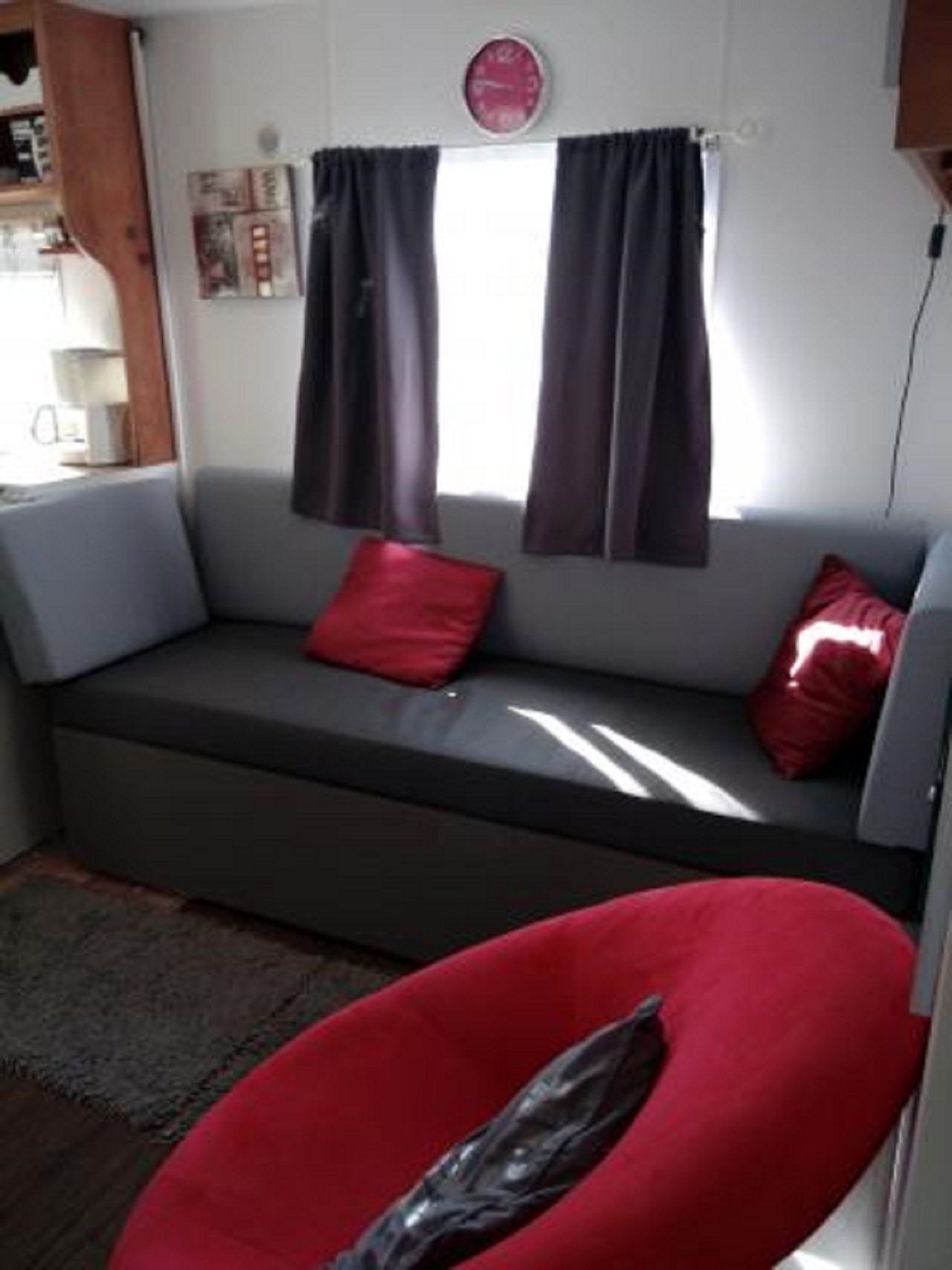Camping Lalande