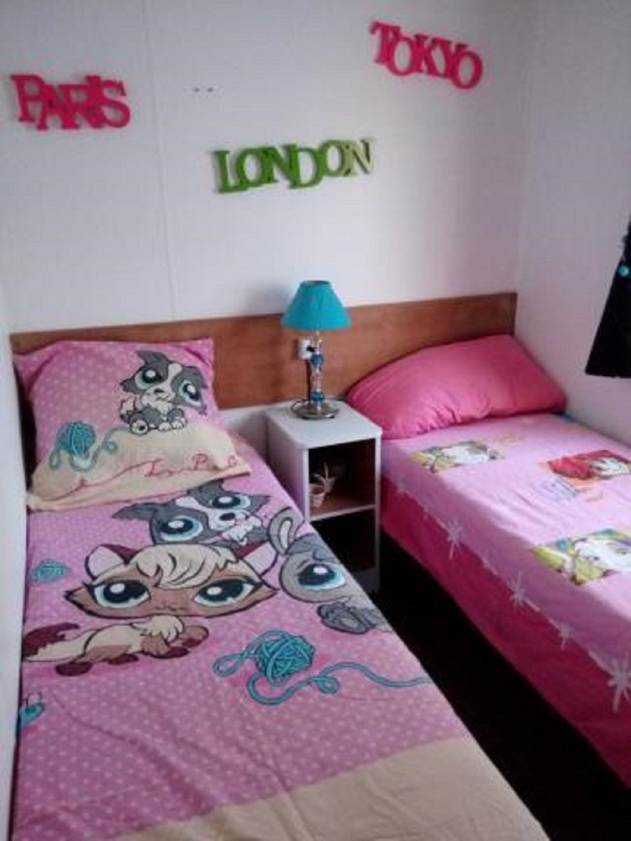 Camping Lalande