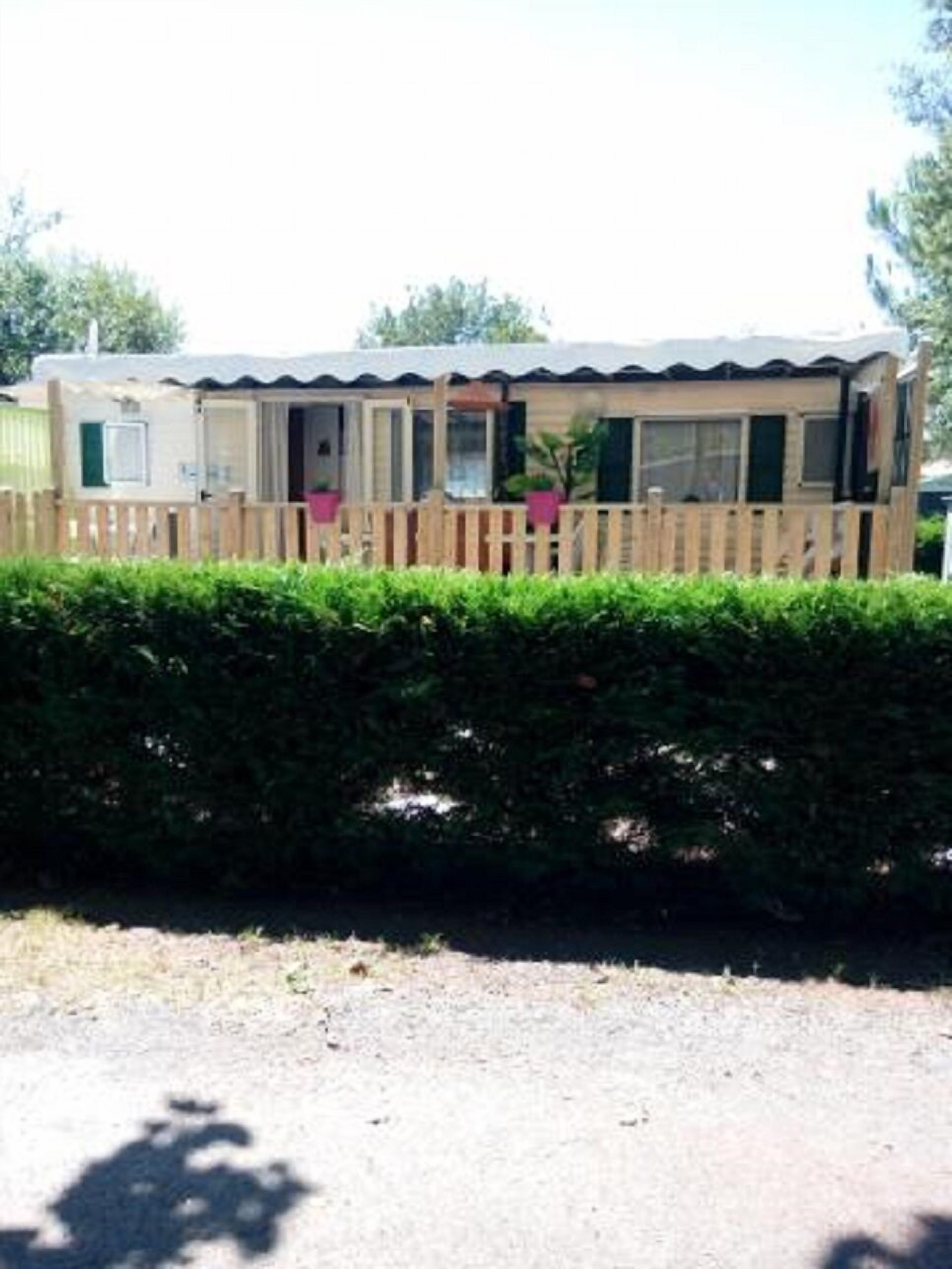 Camping Lalande