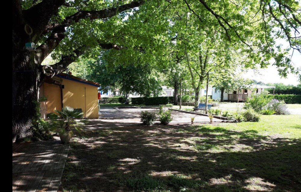 Camping L'Estival