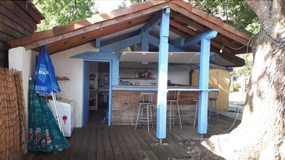 Camping L'Estival