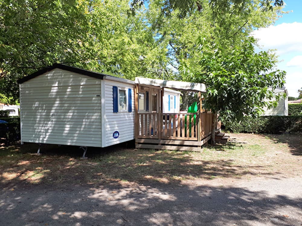 Camping L'Estival