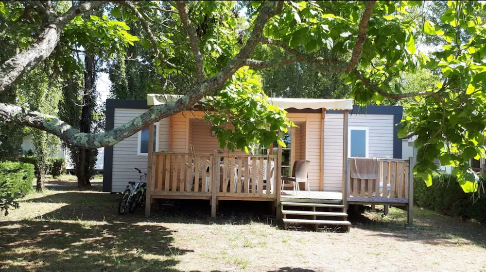 Camping L'Estival