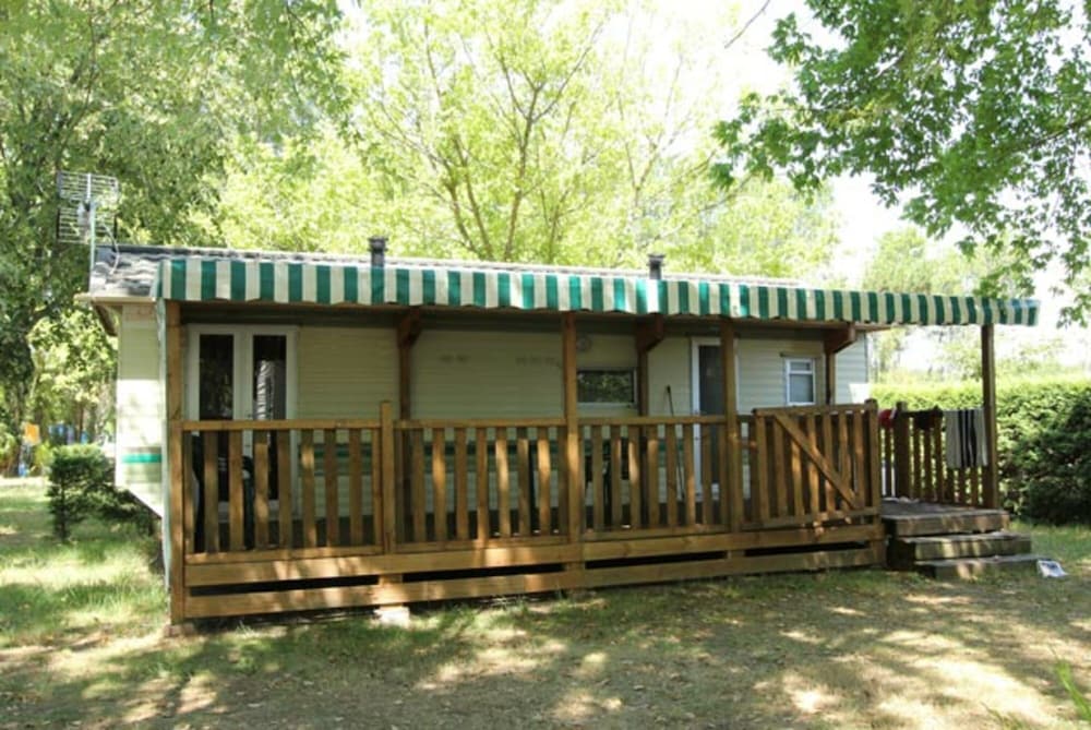 Camping L'Estival
