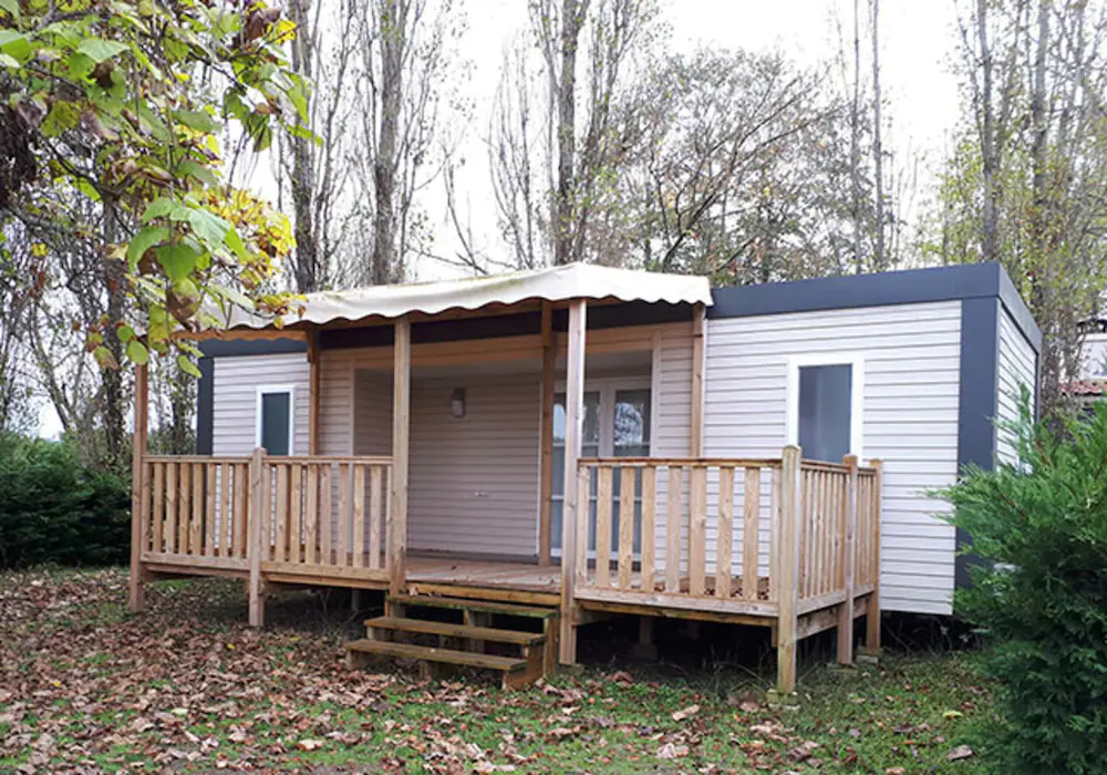 Camping L'Estival