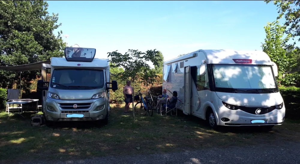 Camping L'Estival