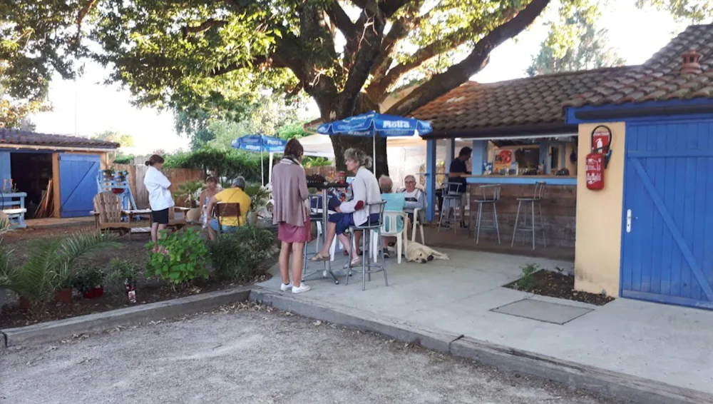 Camping L'Estival