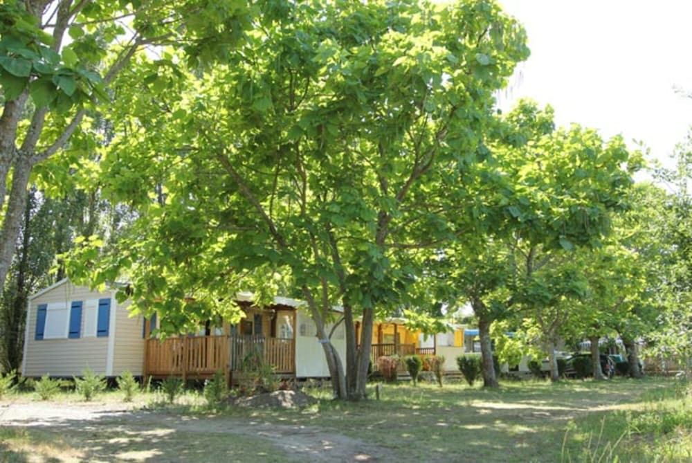 Camping L'Estival