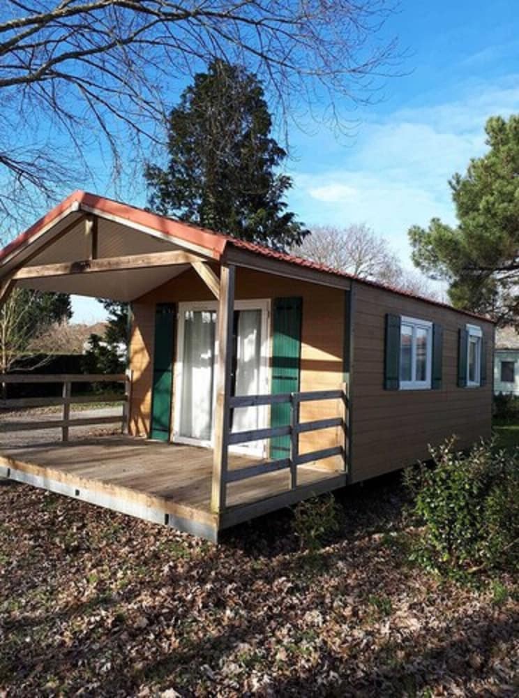 Camping L'Estival
