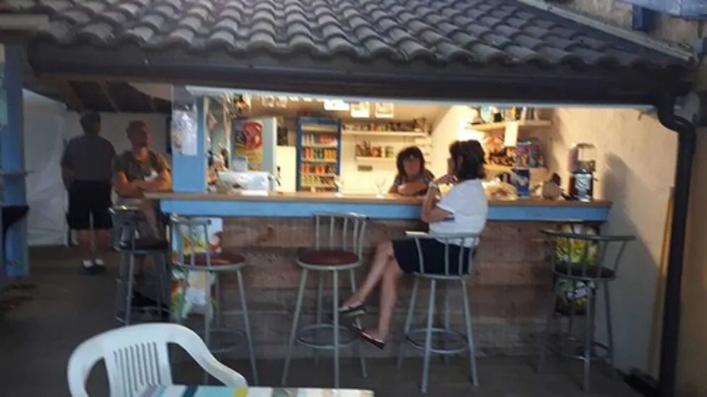 Camping L'Estival