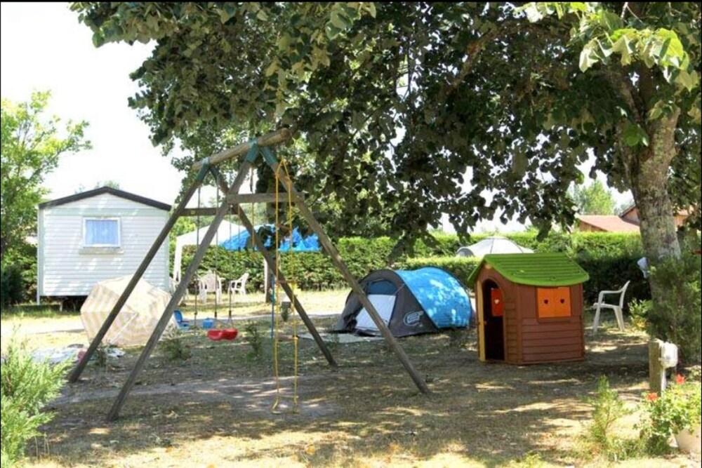 Camping L'Estival