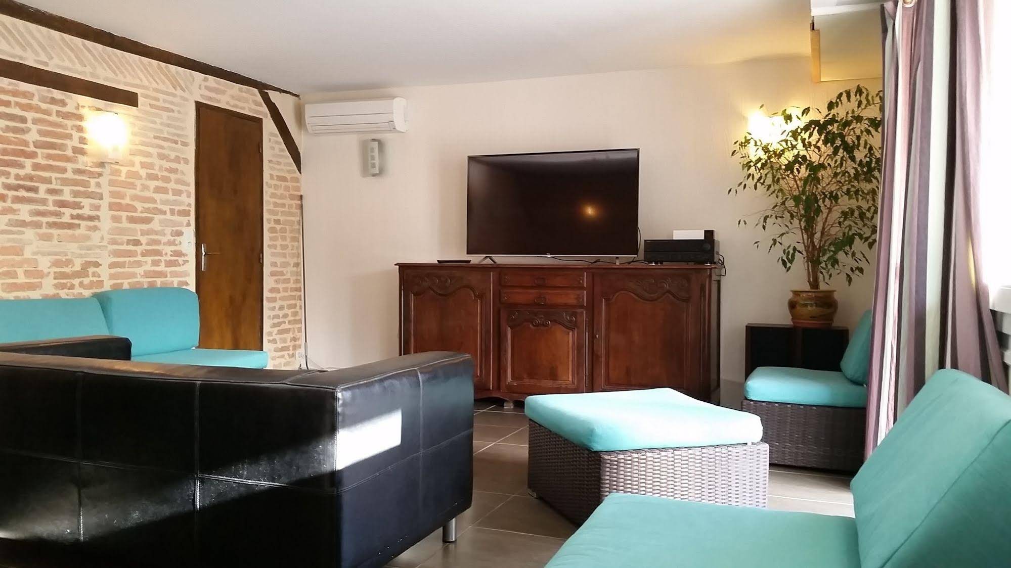 Hotel Atlantique