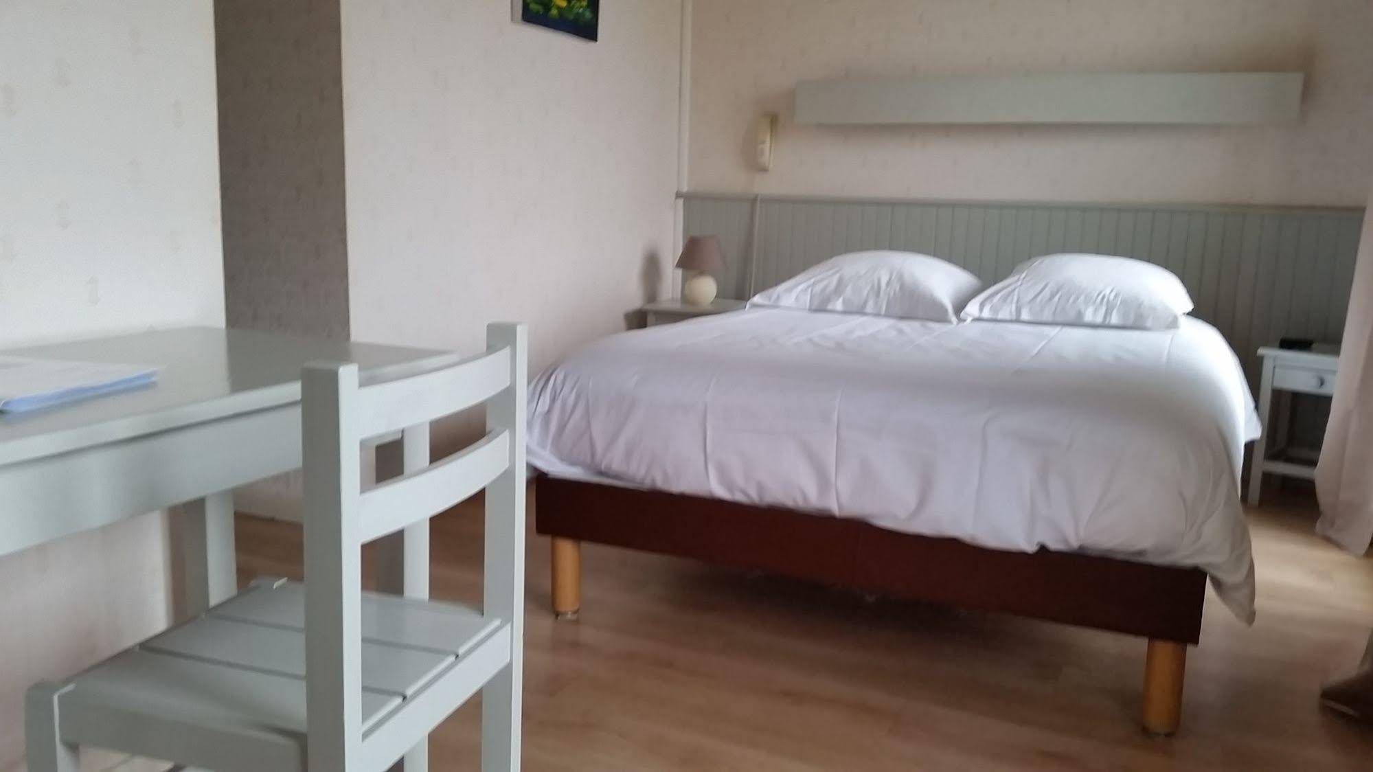 Hotel Atlantique