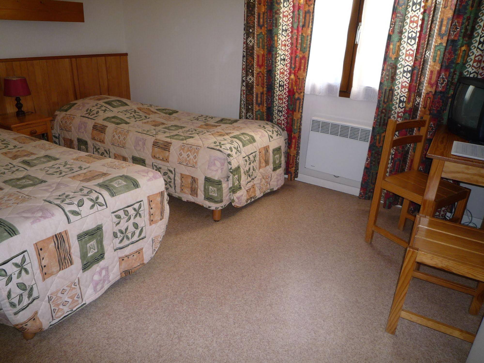 Hotel Atlantique