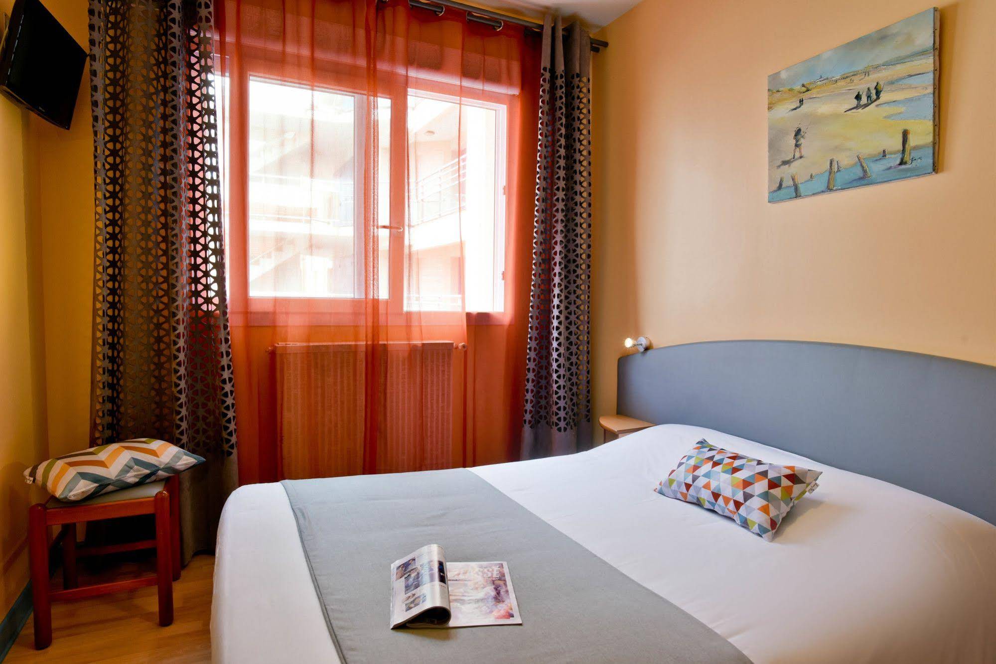 Hotel de France
