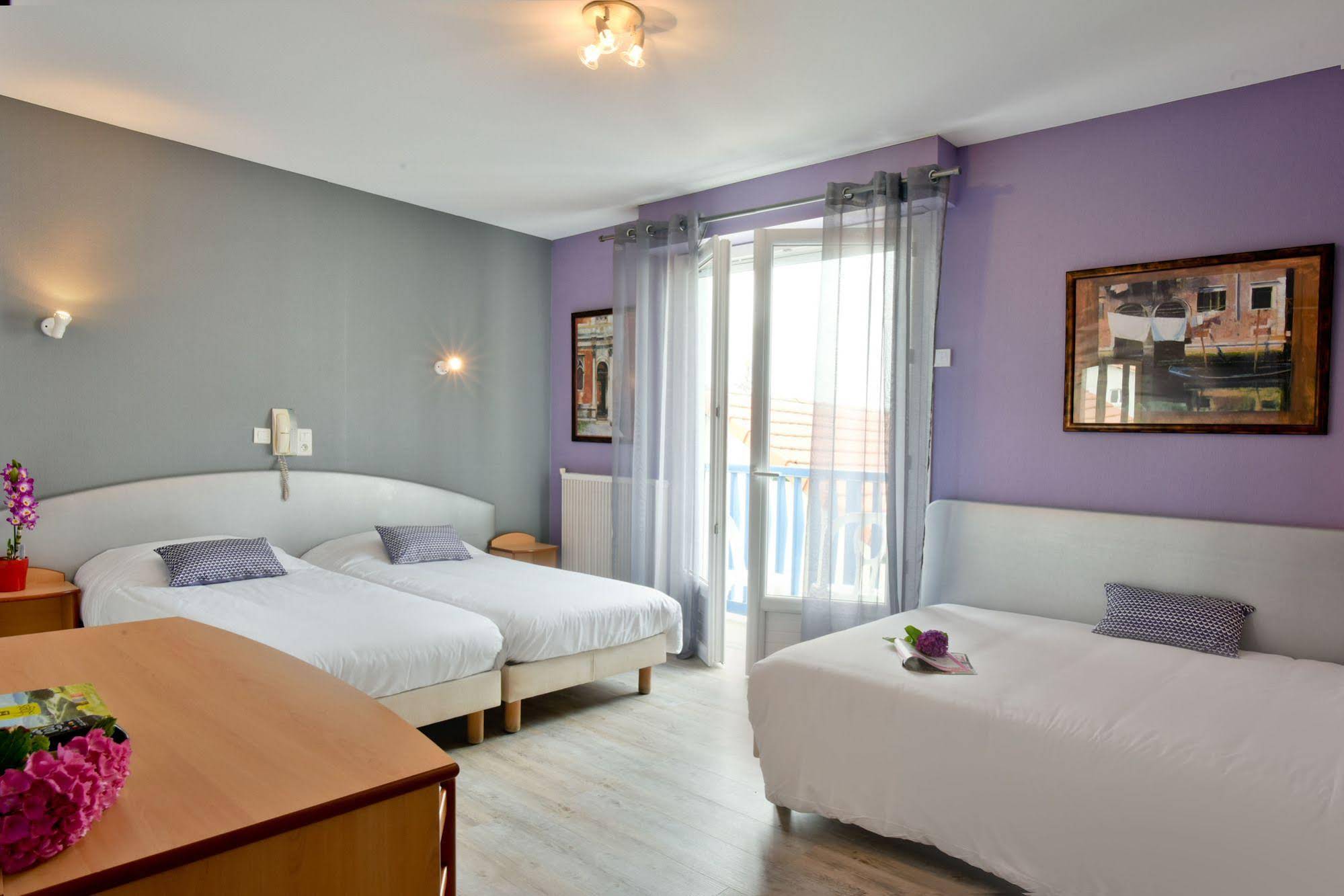 Hotel de France