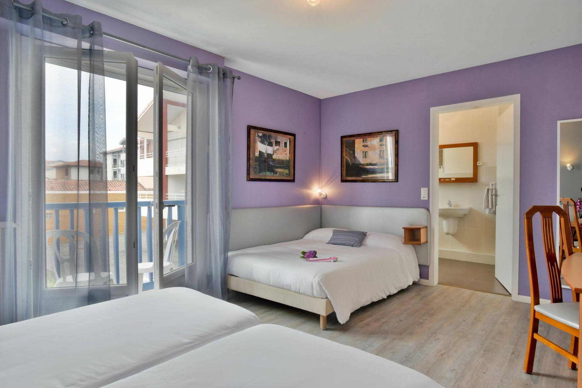 Hotel de France
