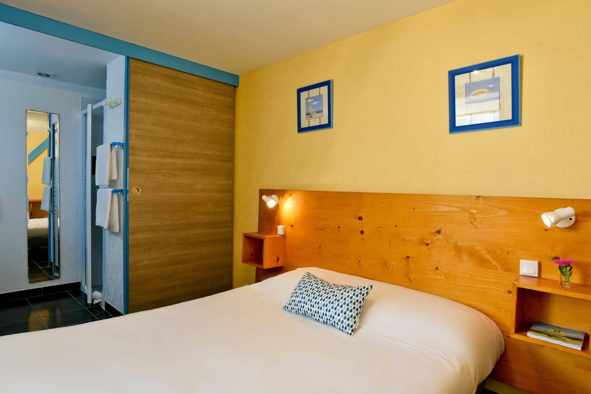 Hotel de France