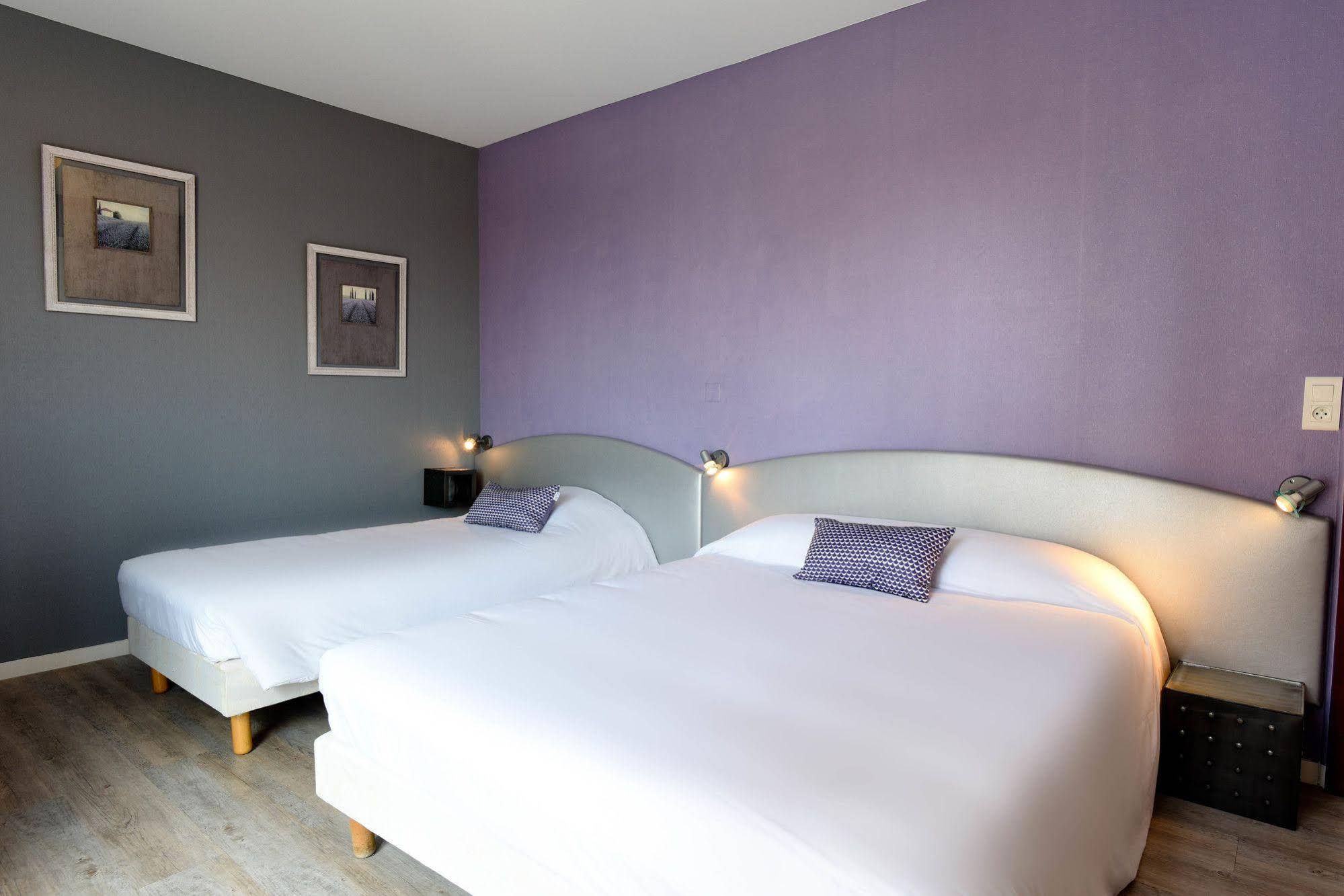 Hotel de France