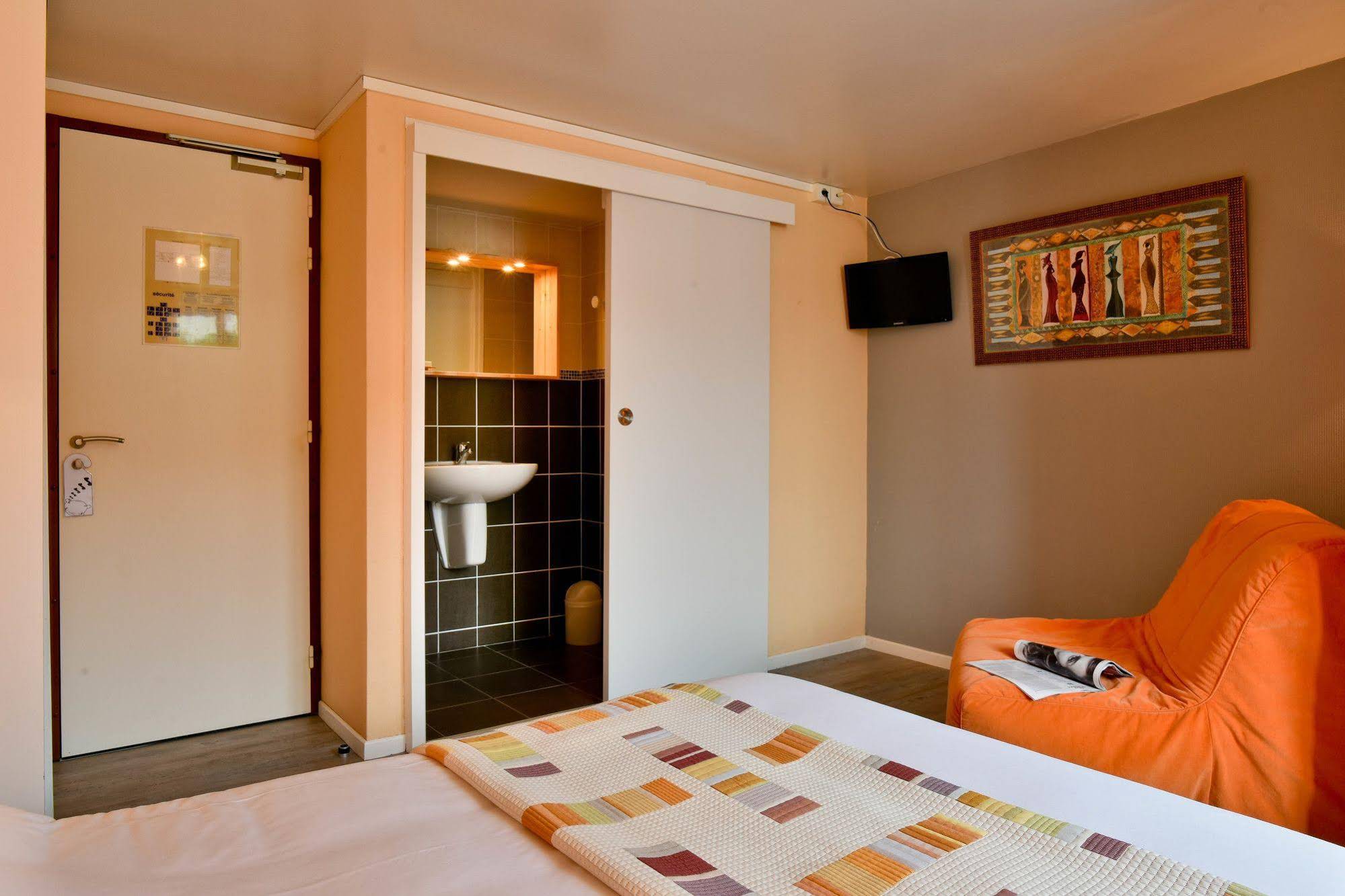 Hotel de France