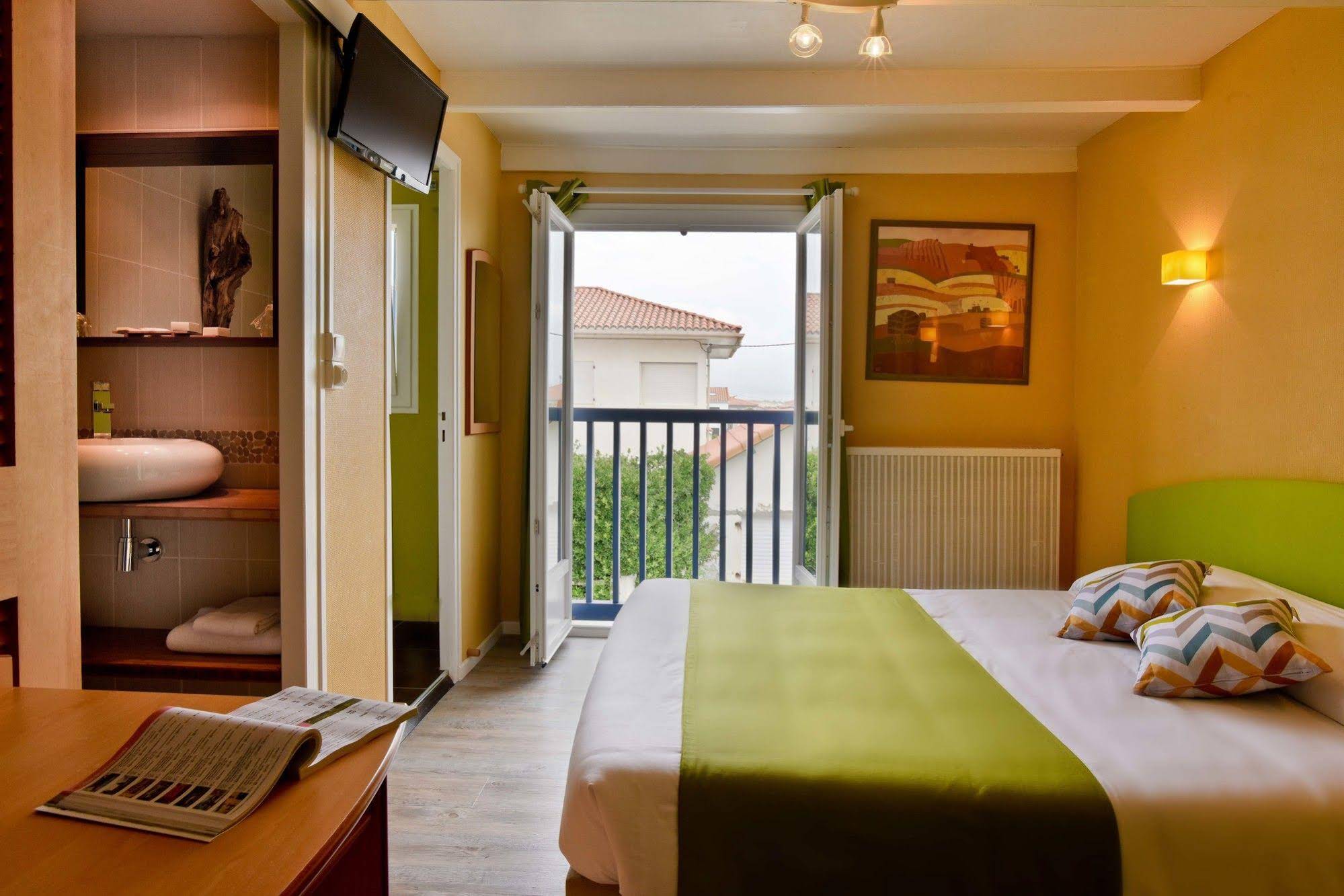 Hotel de France