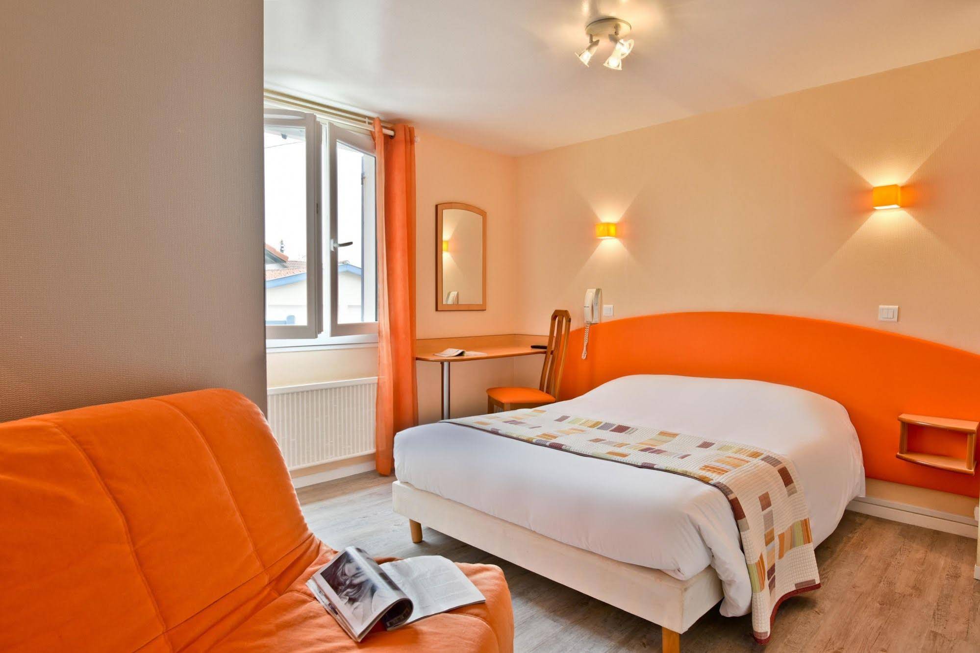 Hotel de France