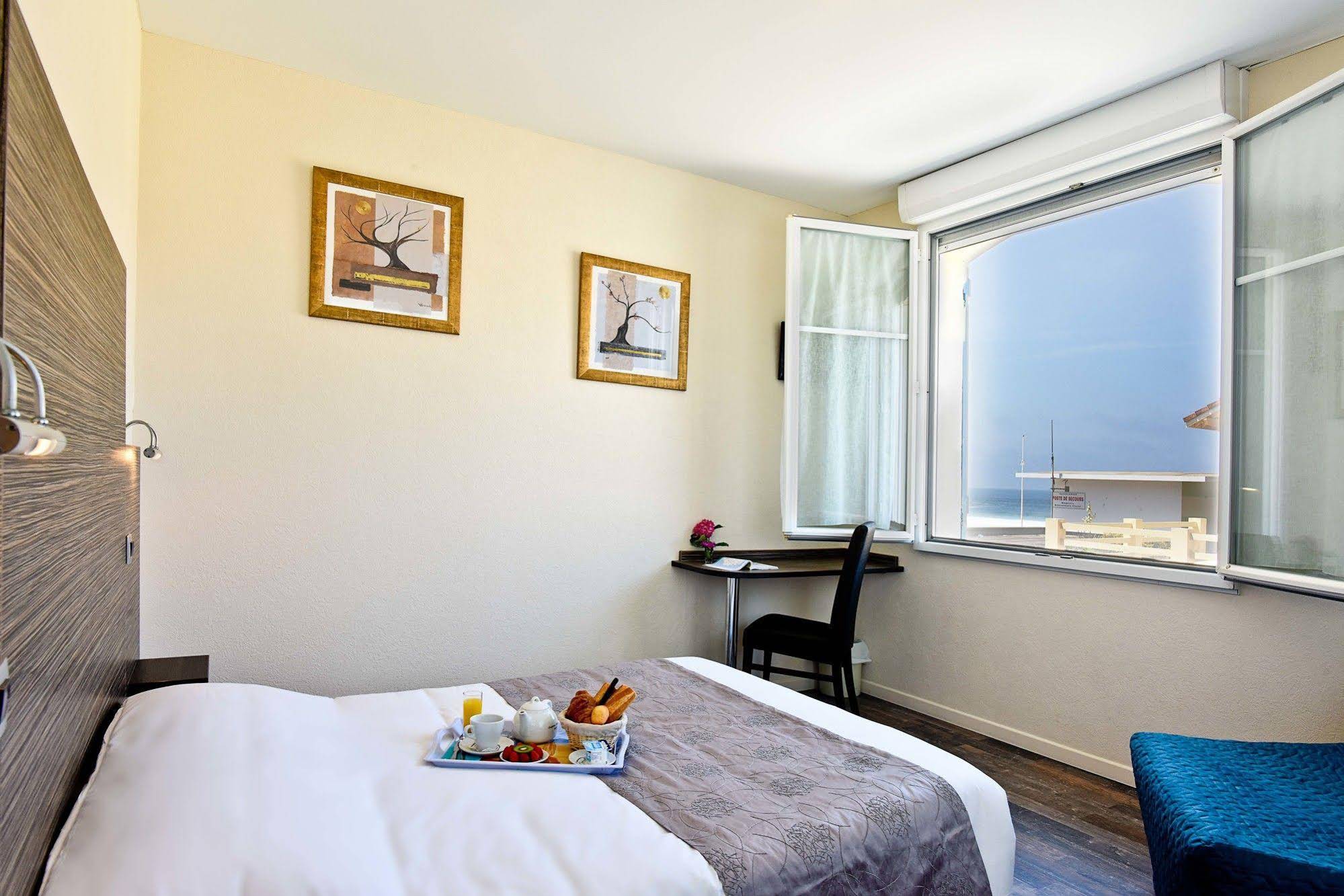 Hotel de France