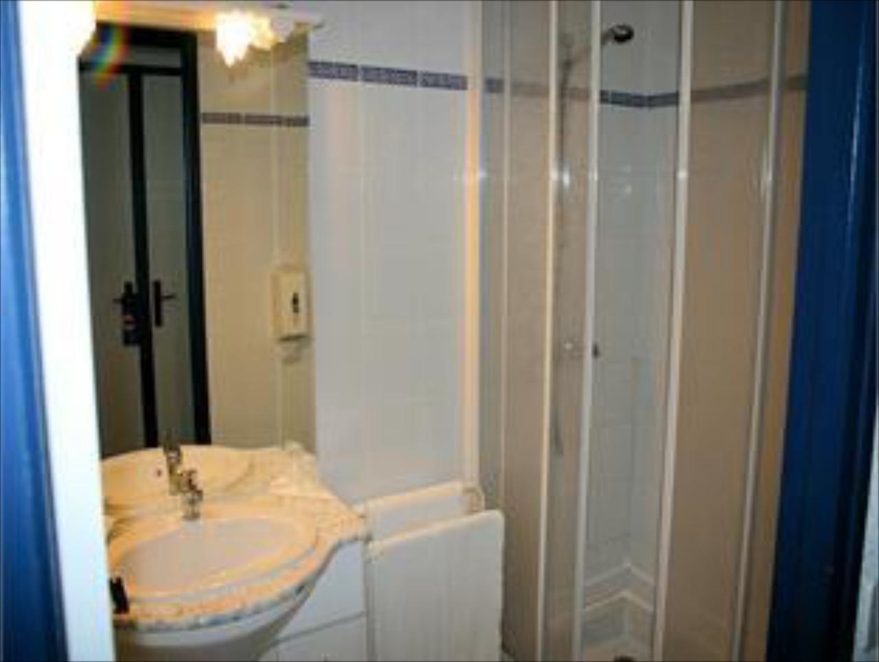 Land'Azur Hôtel