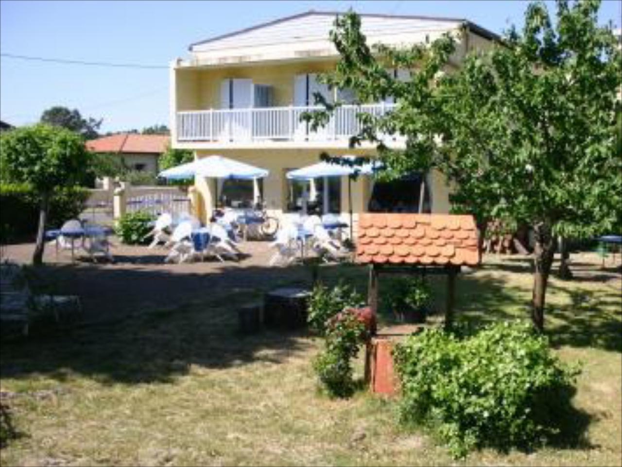 Land'Azur Hôtel