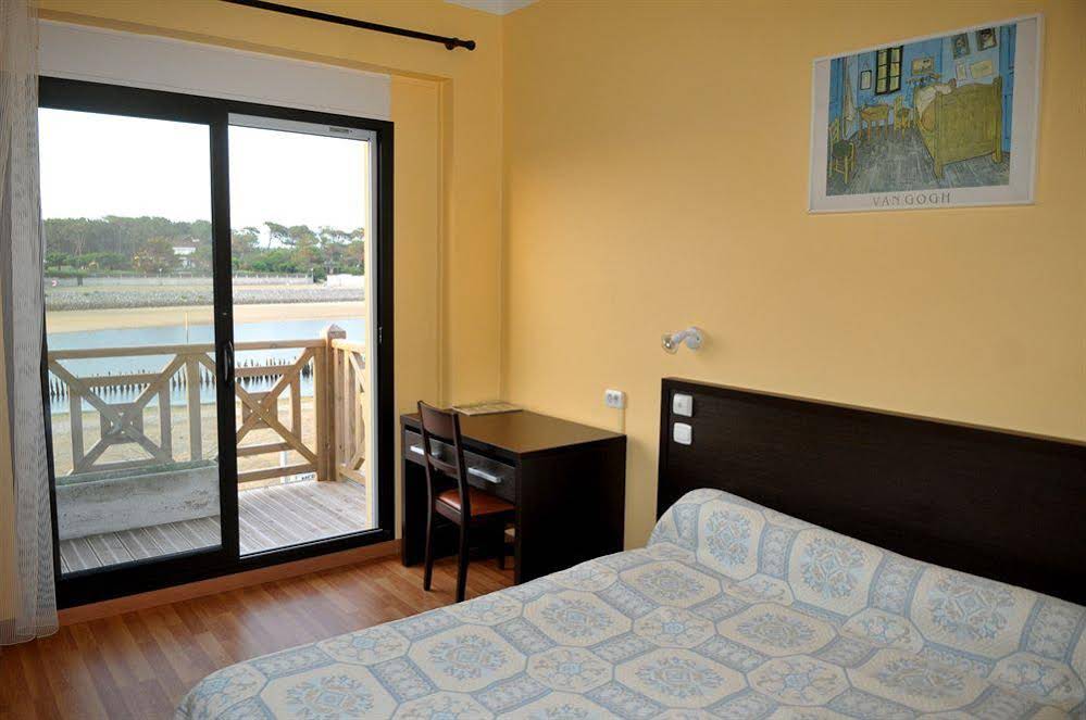 Single Fin Hotel & Lodge