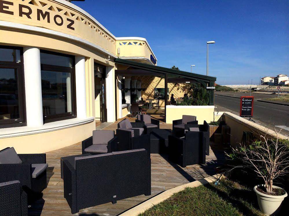 Single Fin Hotel & Lodge