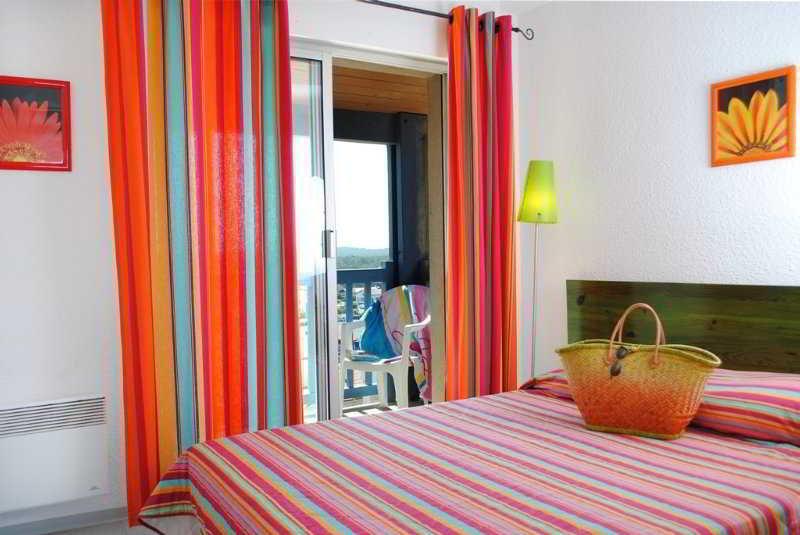 Residenz Les Gourbets