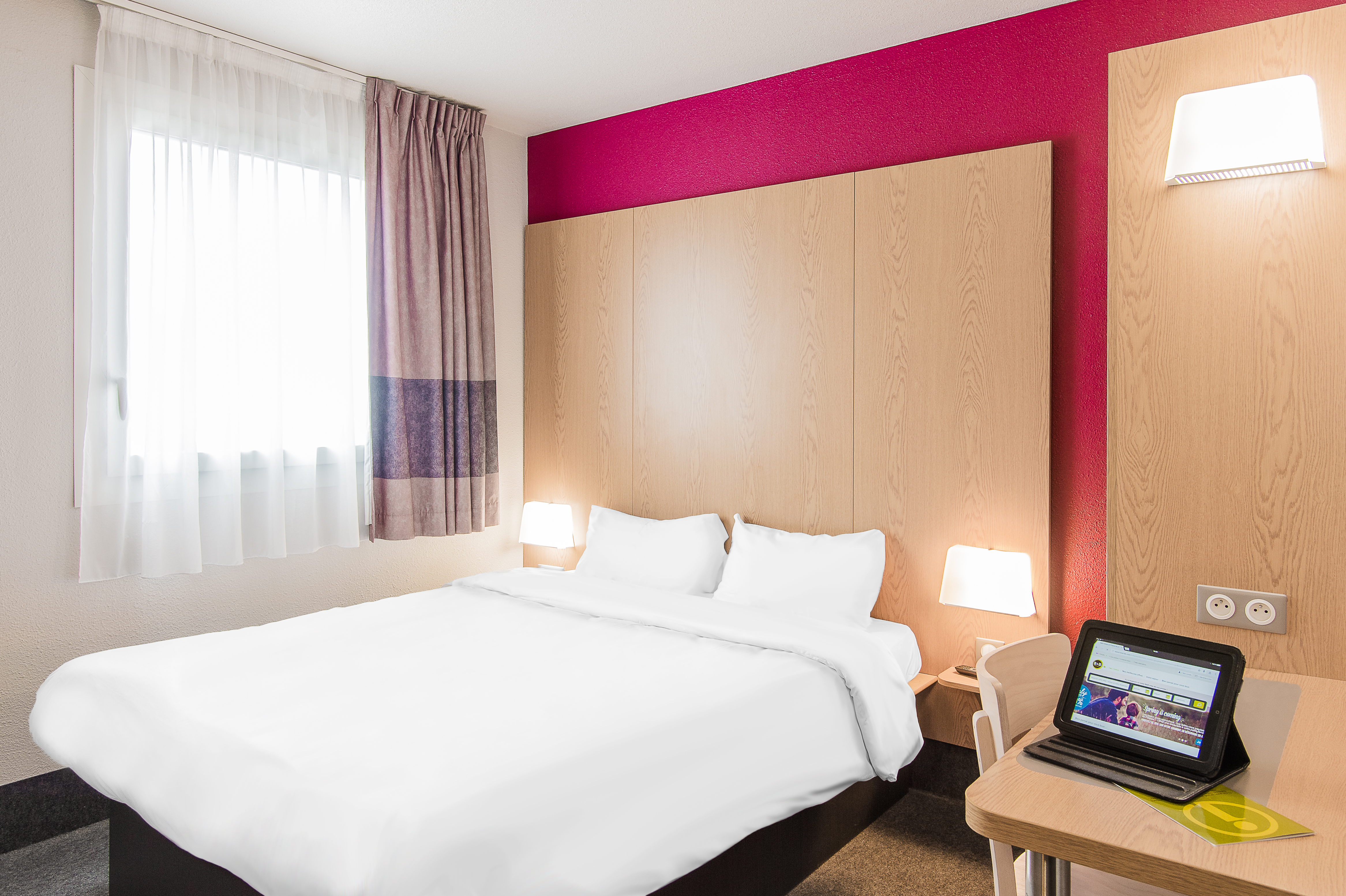B&B Hotel Bordeaux Mios
