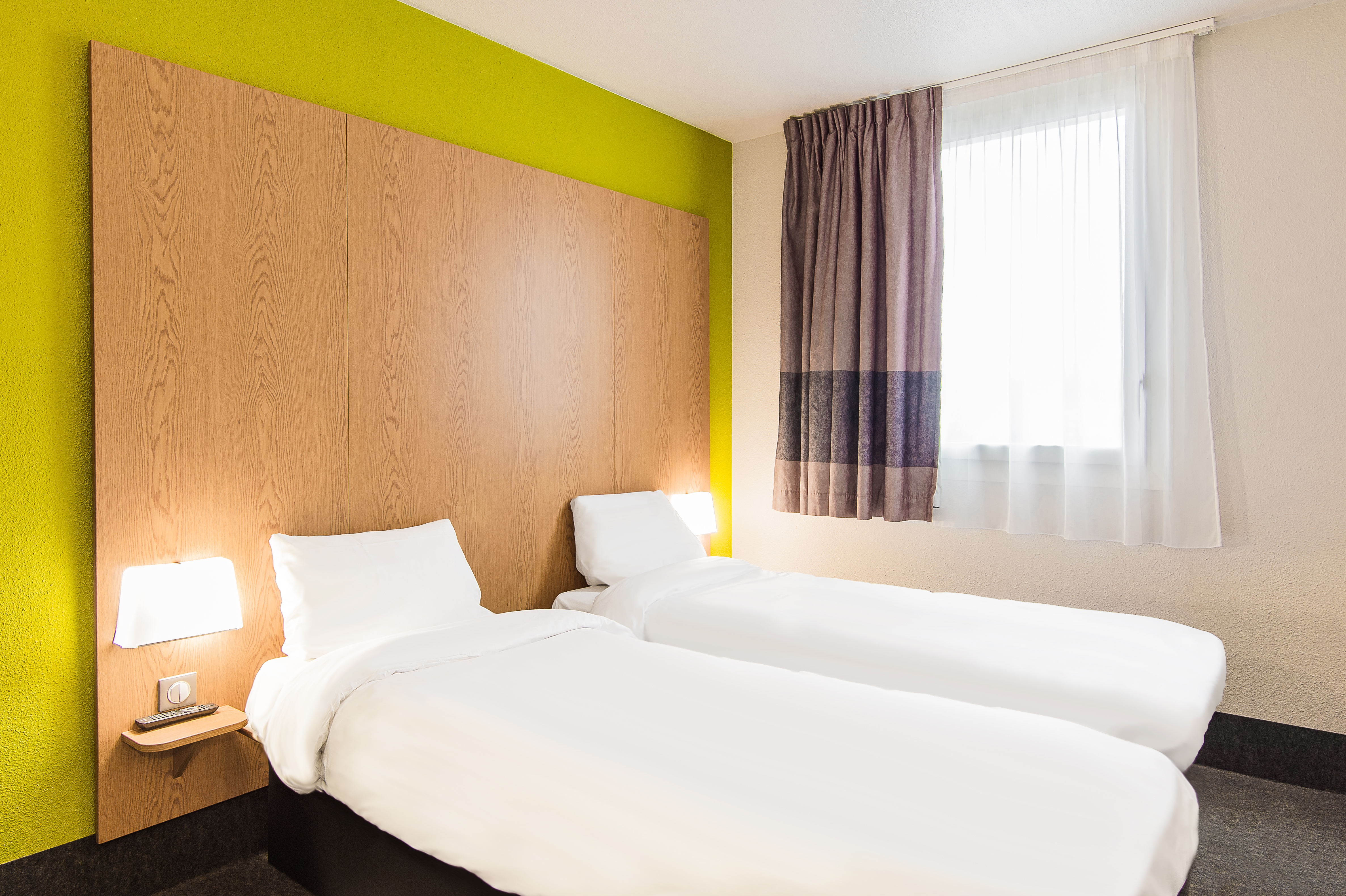 B&B Hotel Bordeaux Mios