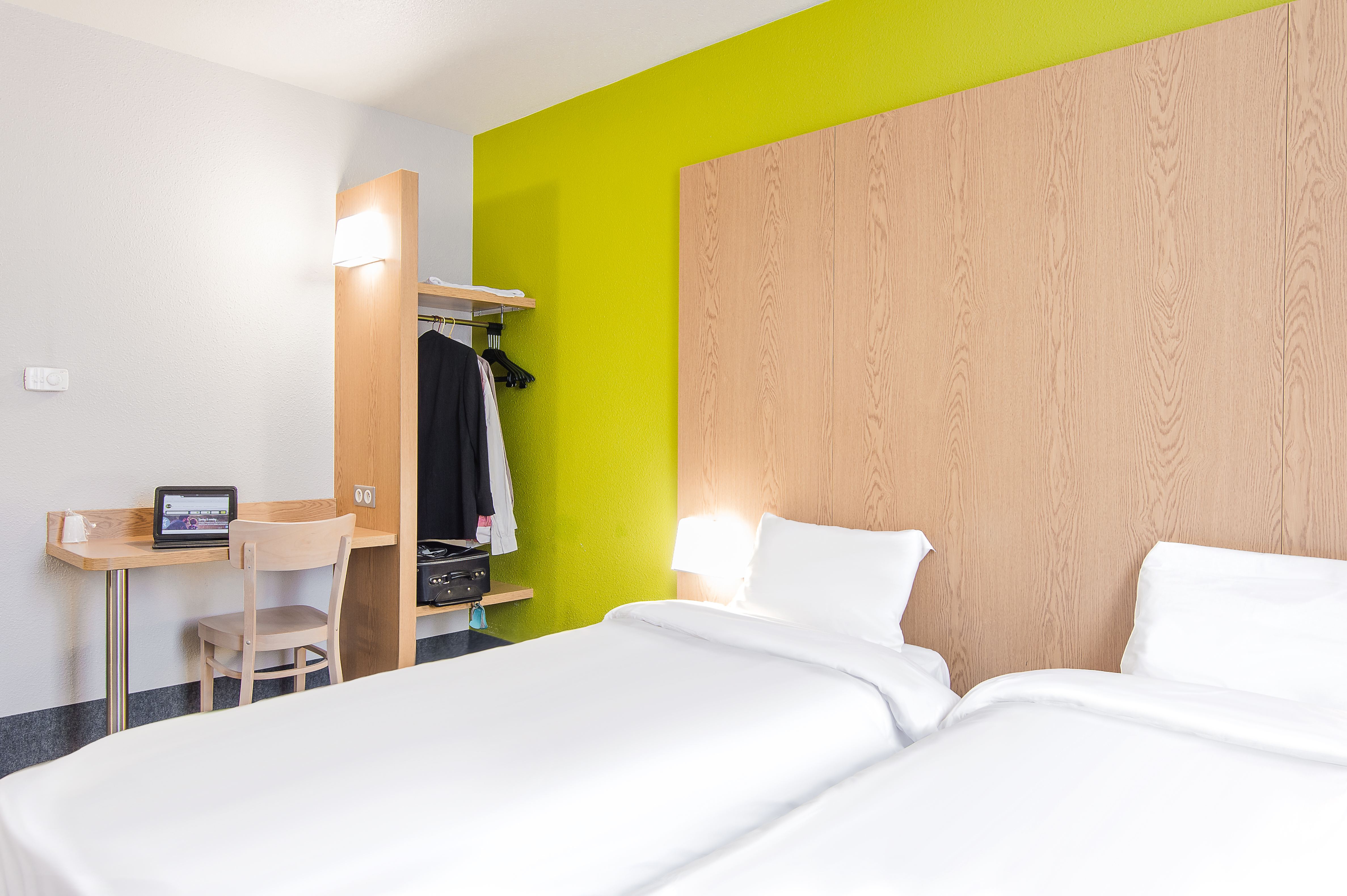 B&B Hotel Bordeaux Mios