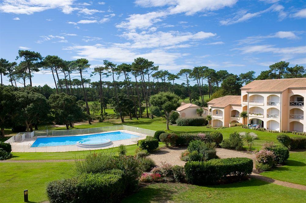 Résidence du Golf