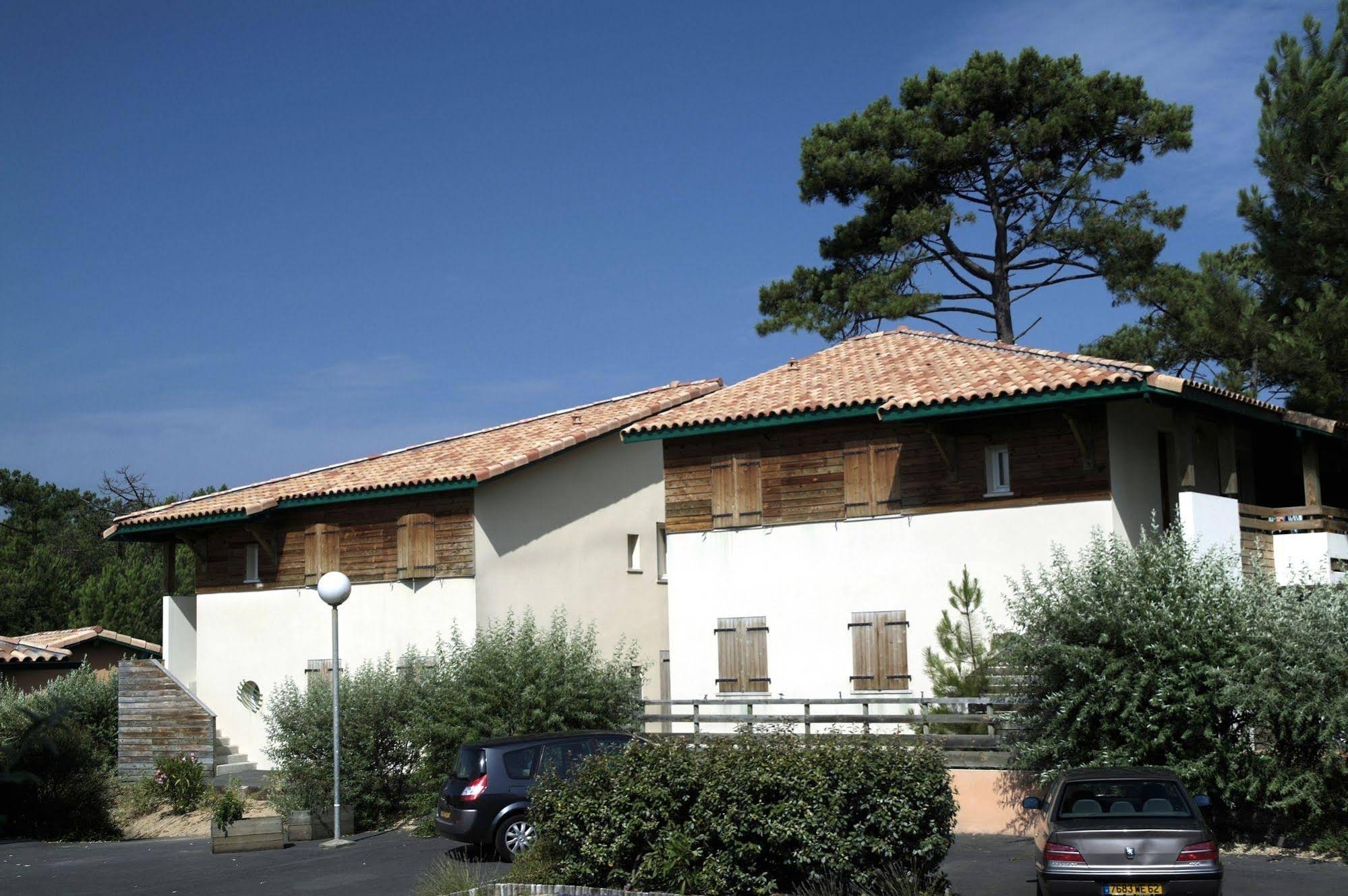 Résidence Odalys Bleu Océan