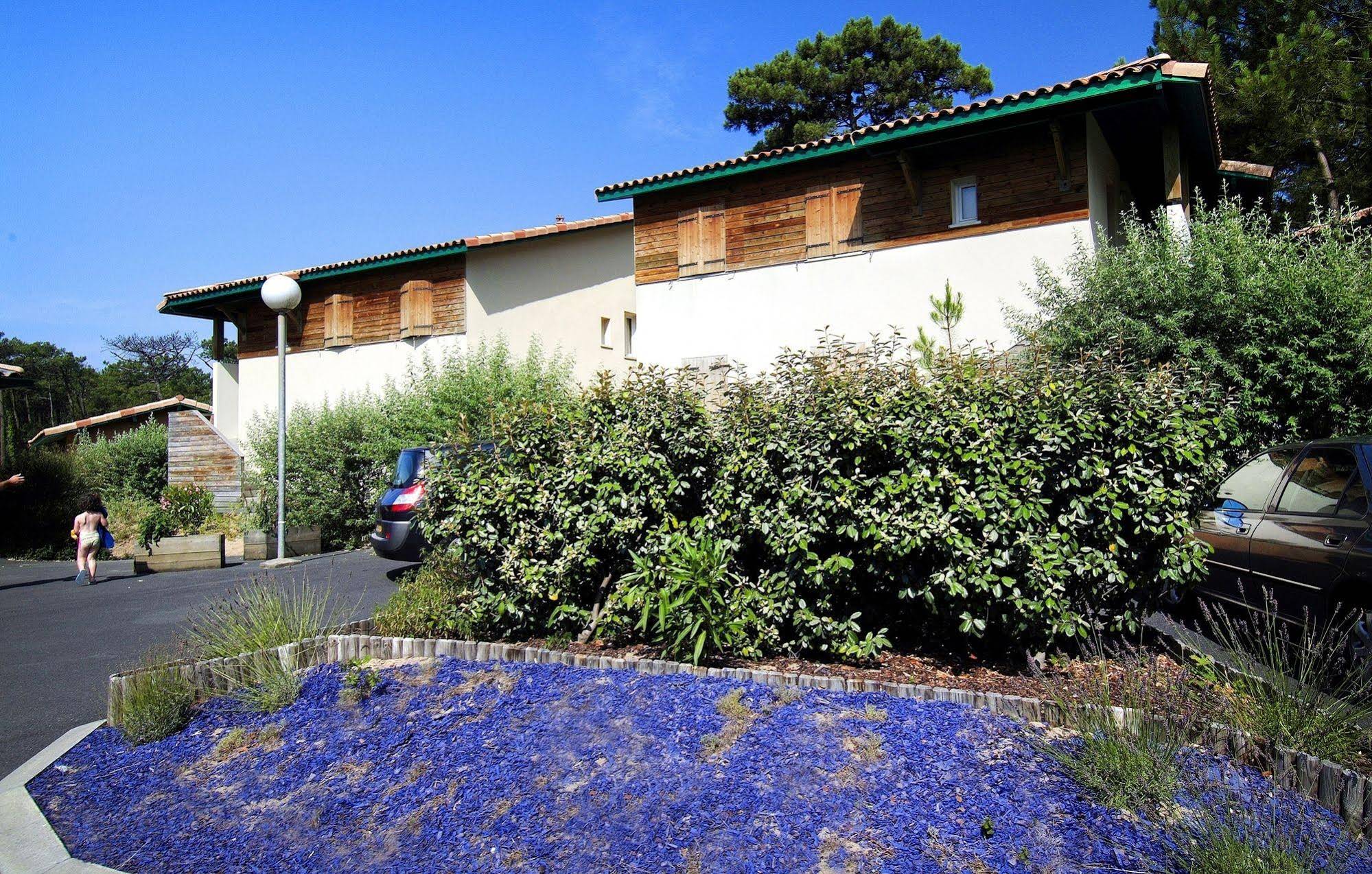 Résidence Odalys Bleu Océan