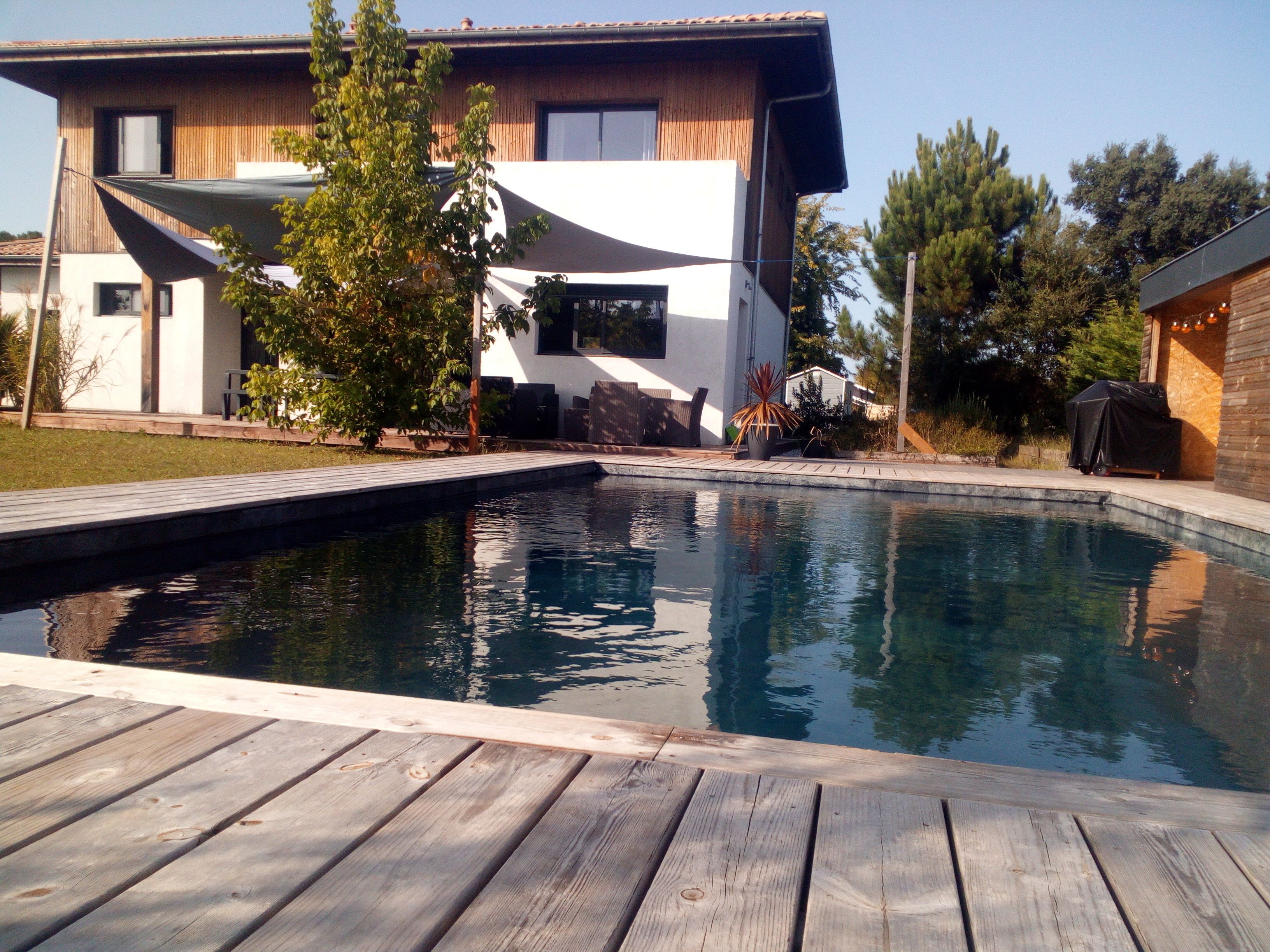 Villa Cote D'Argent