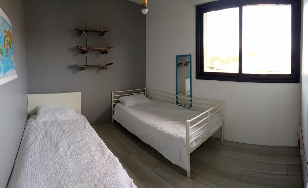 Villa Cote D'Argent