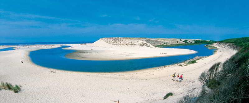 VVF Landes Moliets