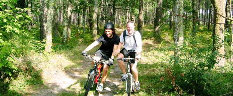 VVF Landes Moliets