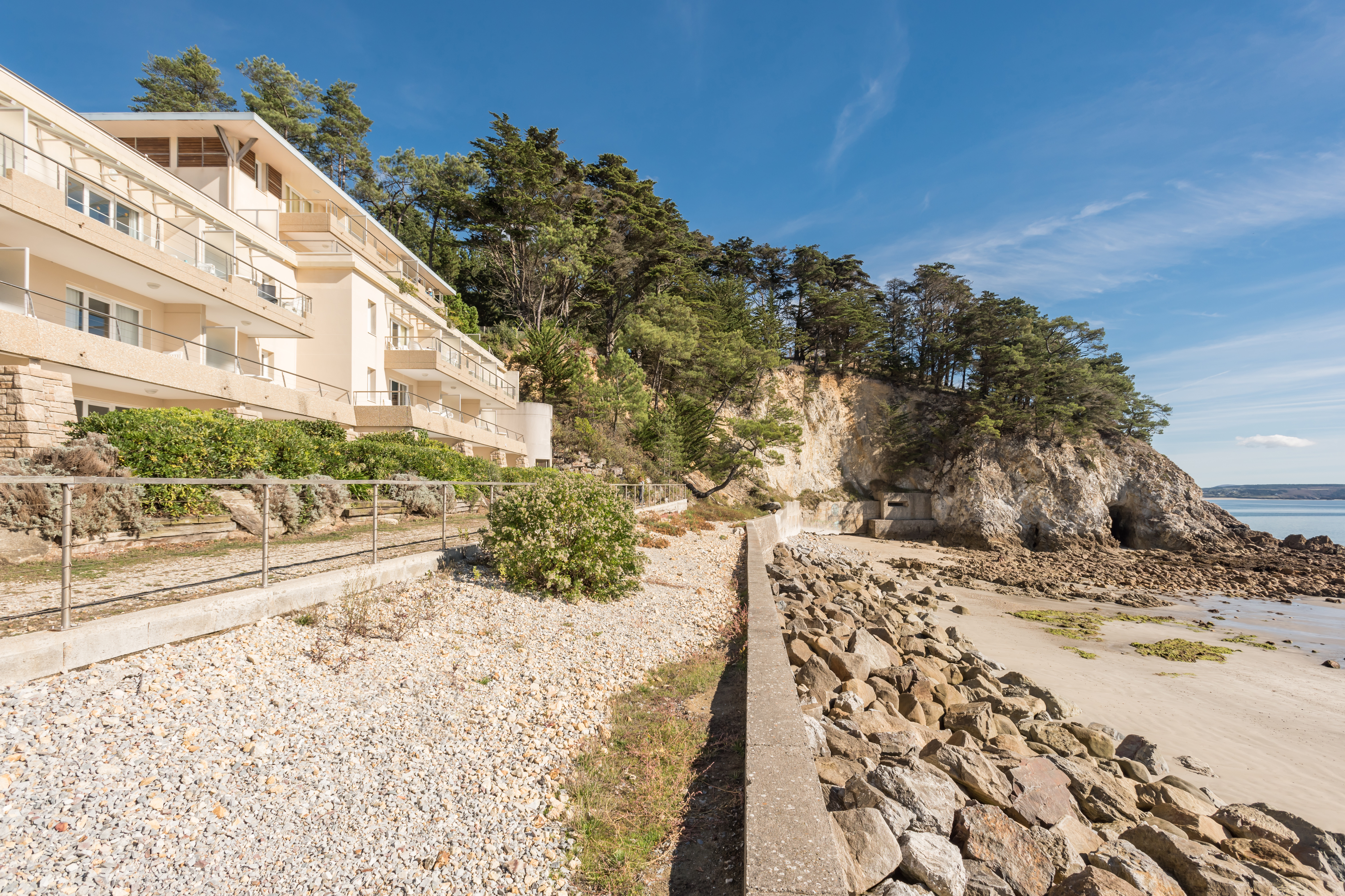 Pierre & Vacances Residenz Cap Morgat