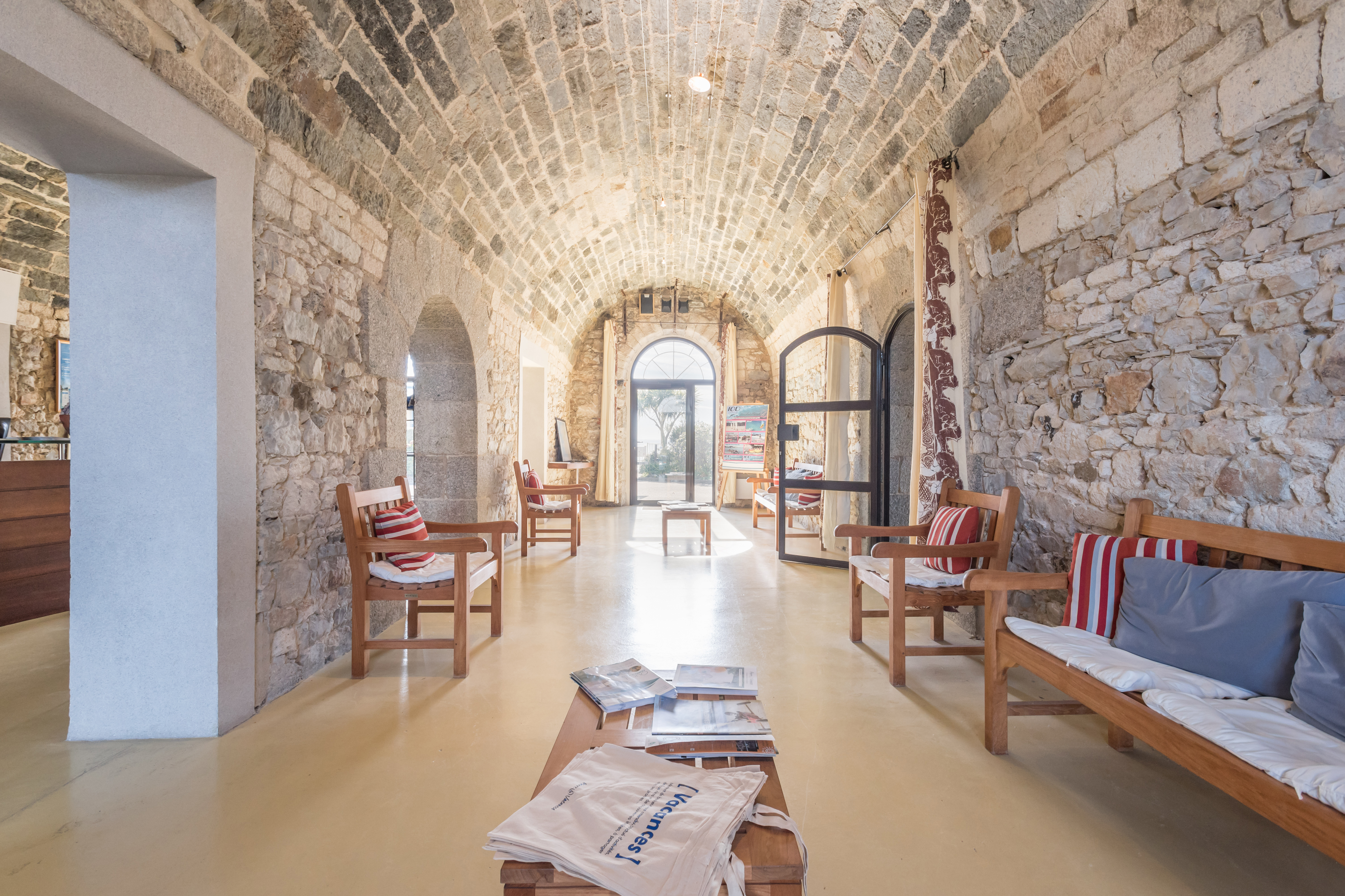 Pierre & Vacances Residenz Cap Morgat