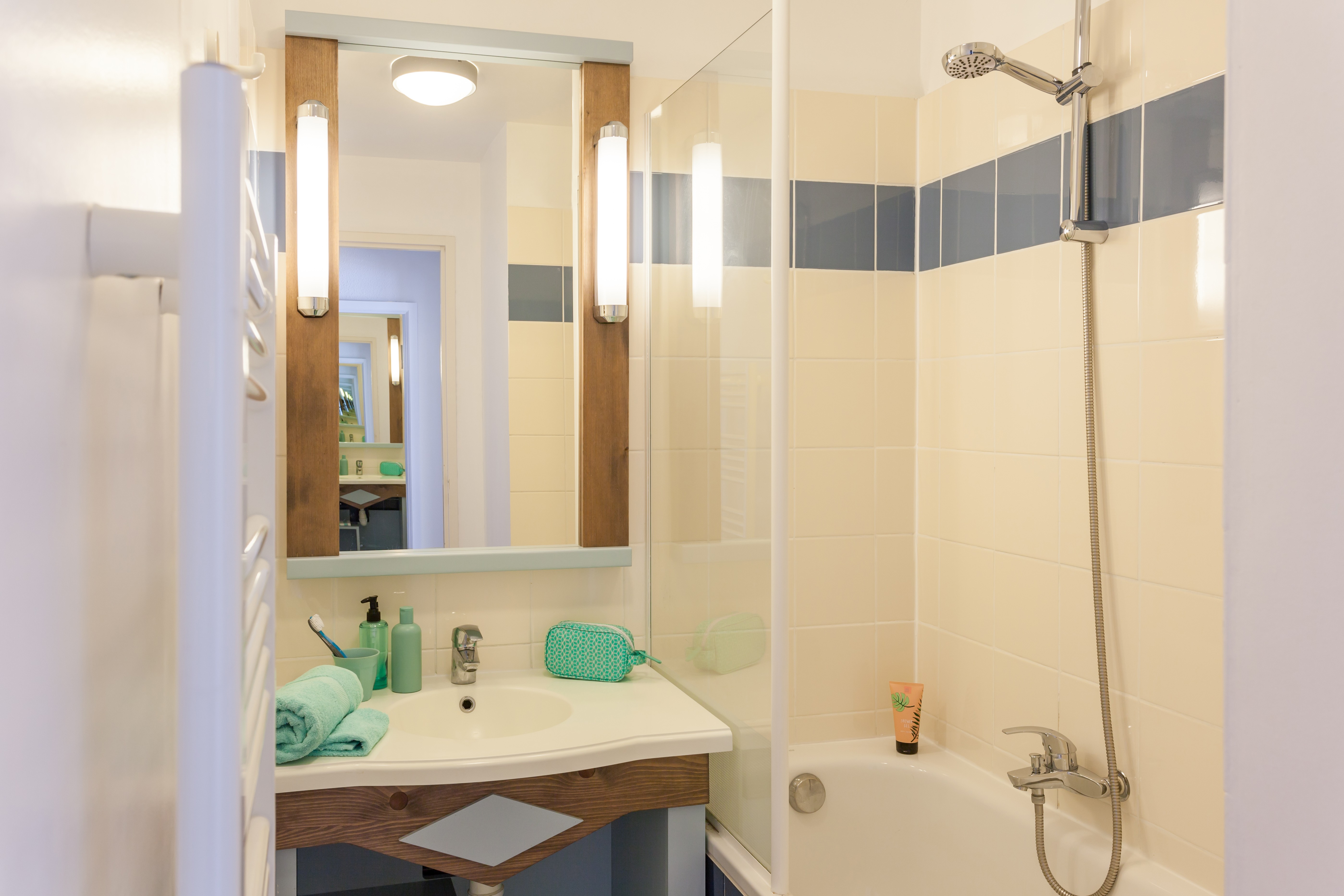 Pierre & Vacances Residenz Cap Morgat