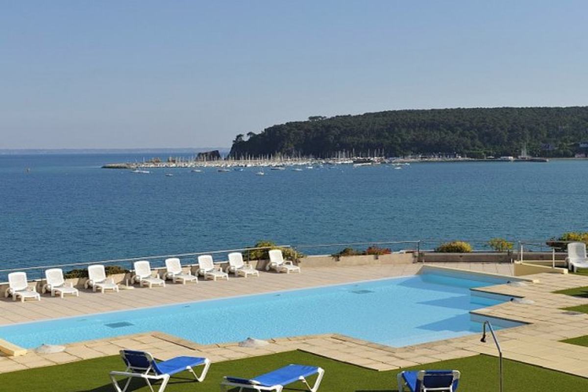 Pierre & Vacances Residenz Cap Morgat
