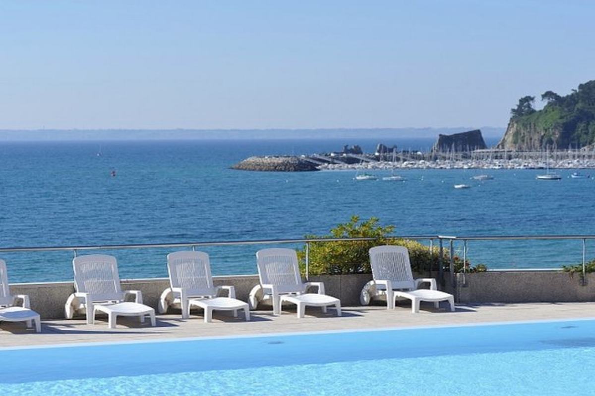 Pierre & Vacances Residenz Cap Morgat