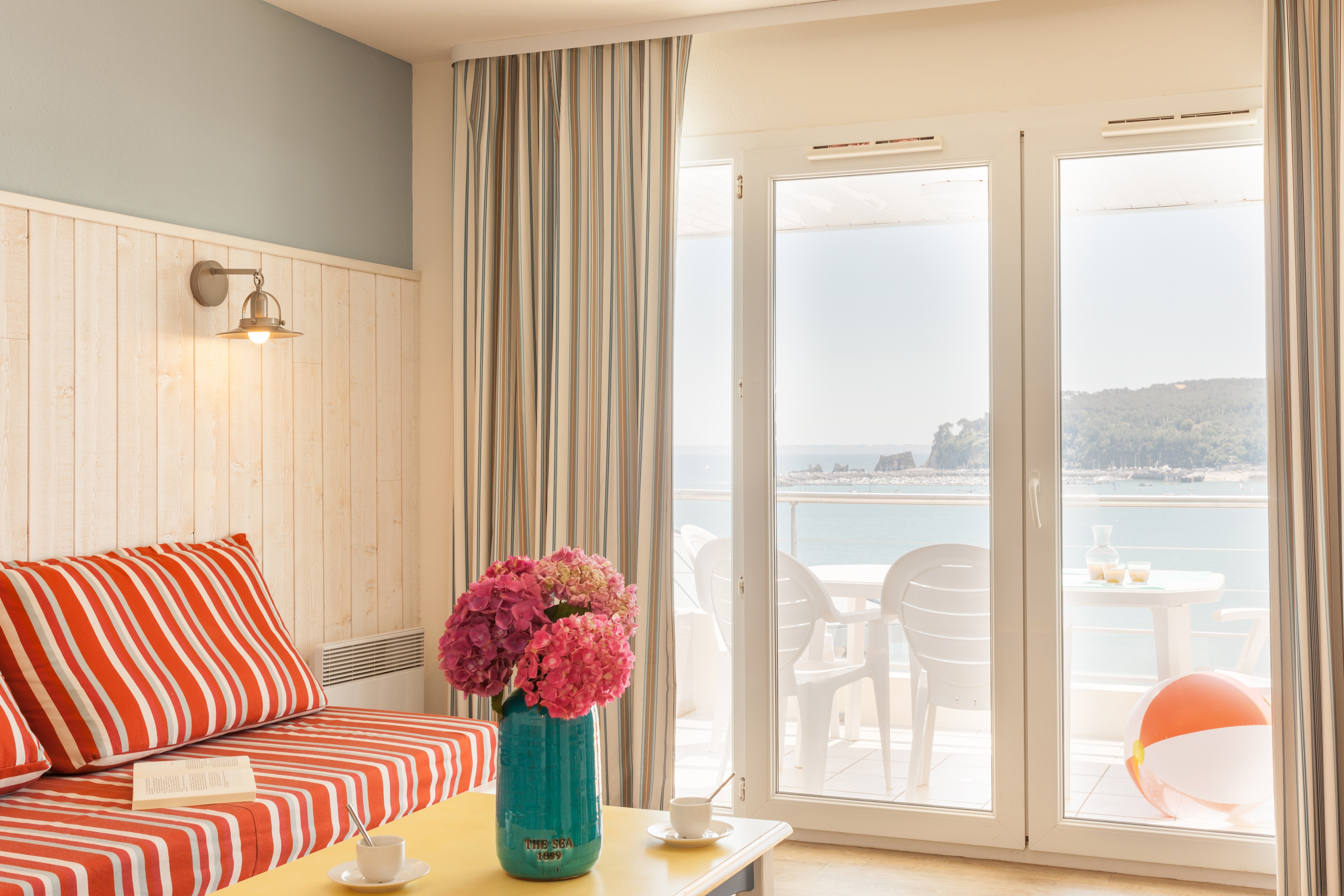 Pierre & Vacances Residenz Cap Morgat